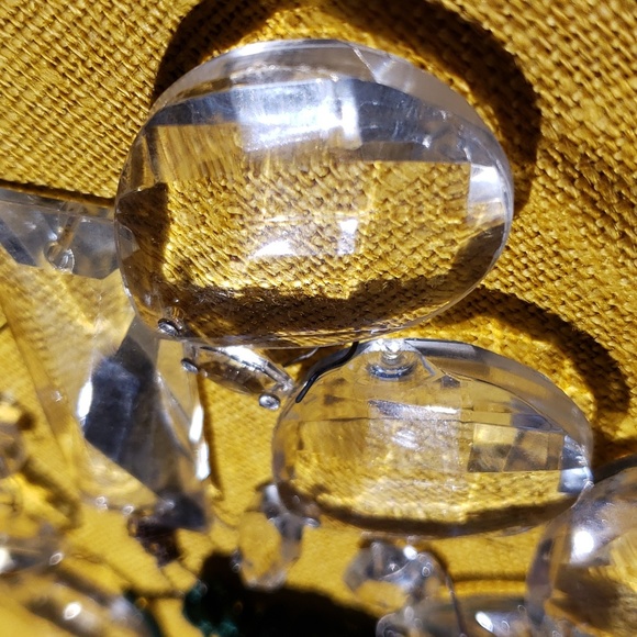 Replacement vtg crystal prisms - Picture 2 of 3